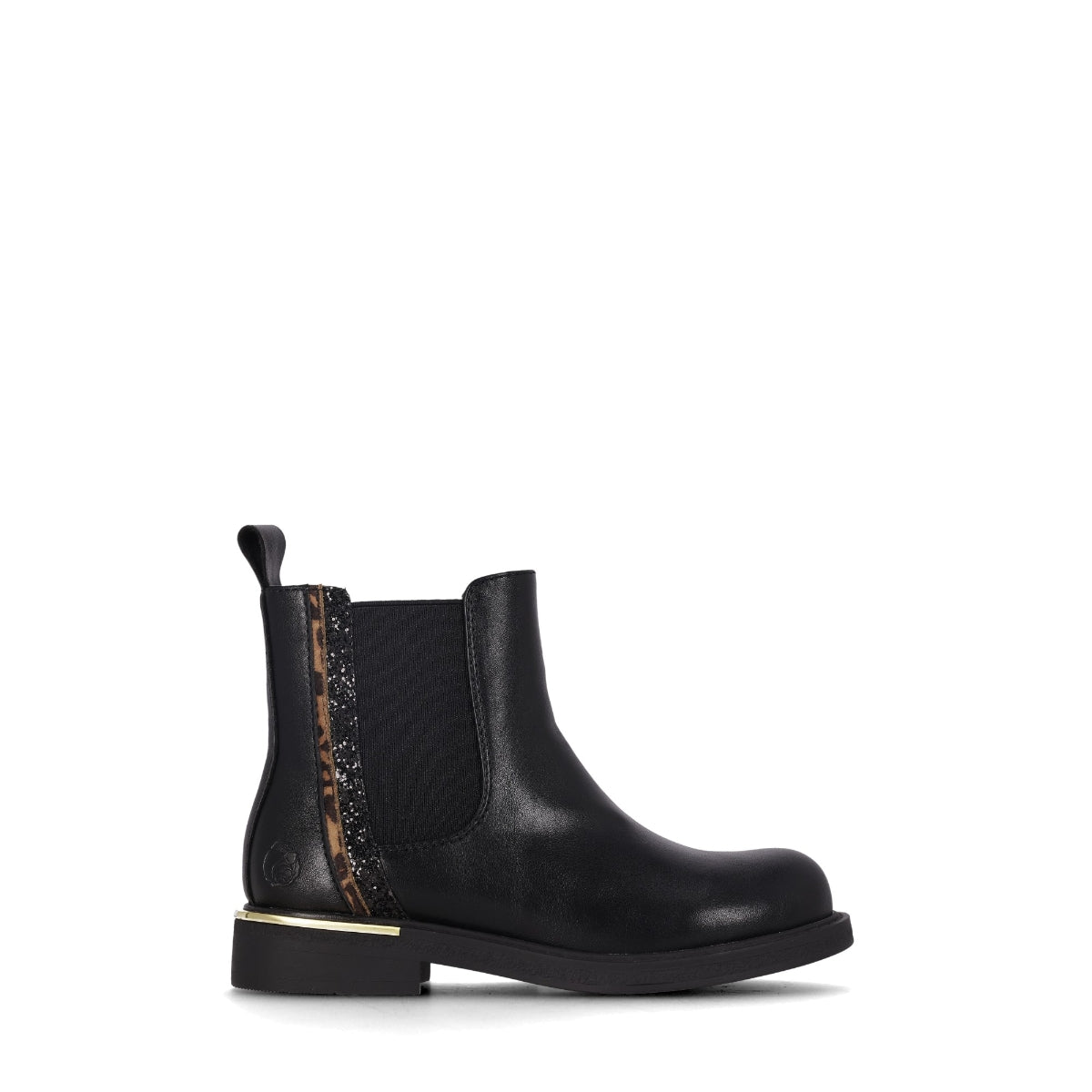 BURBUJITA 04 Negro/Black-0