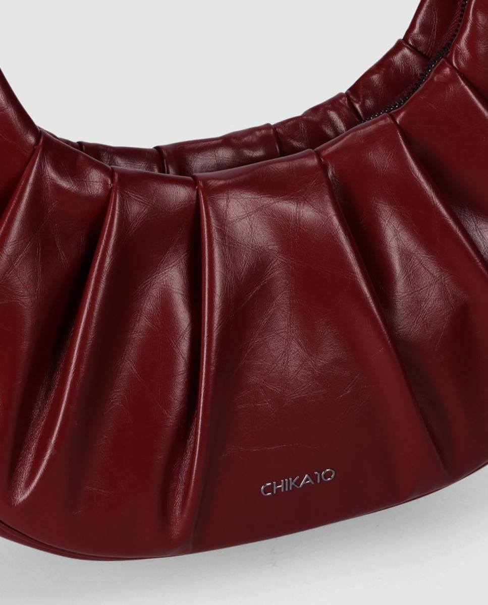 BAG SINAGOGA 01 Burdeos/Burgundy-4