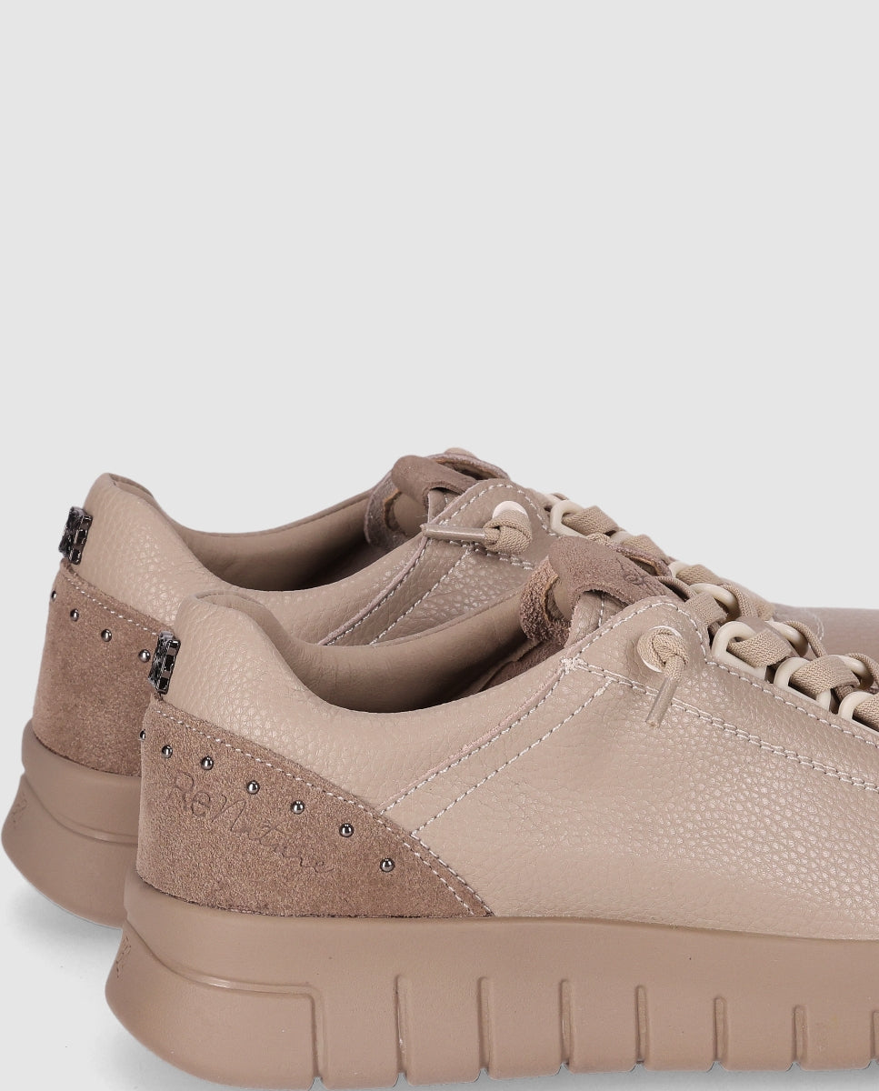 RE ACACIAS 06 Beig/Beige-4