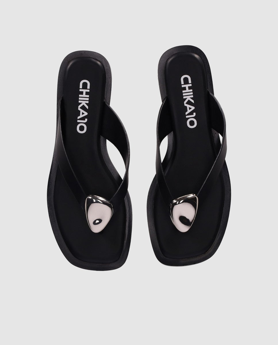 ENYA 03 Negro/Black-3