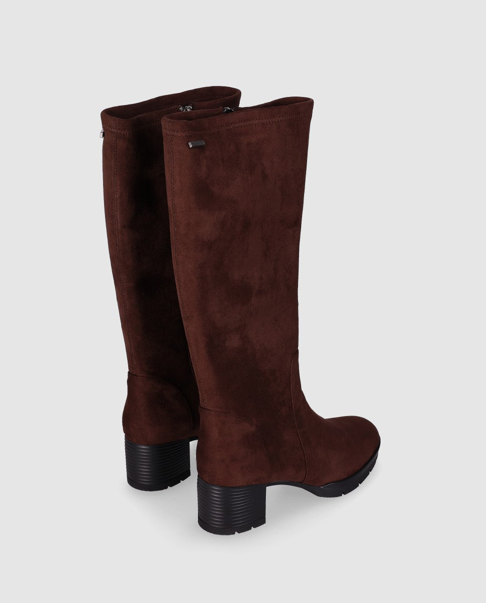 RE ABEDUL 02 Marron/Brown-6