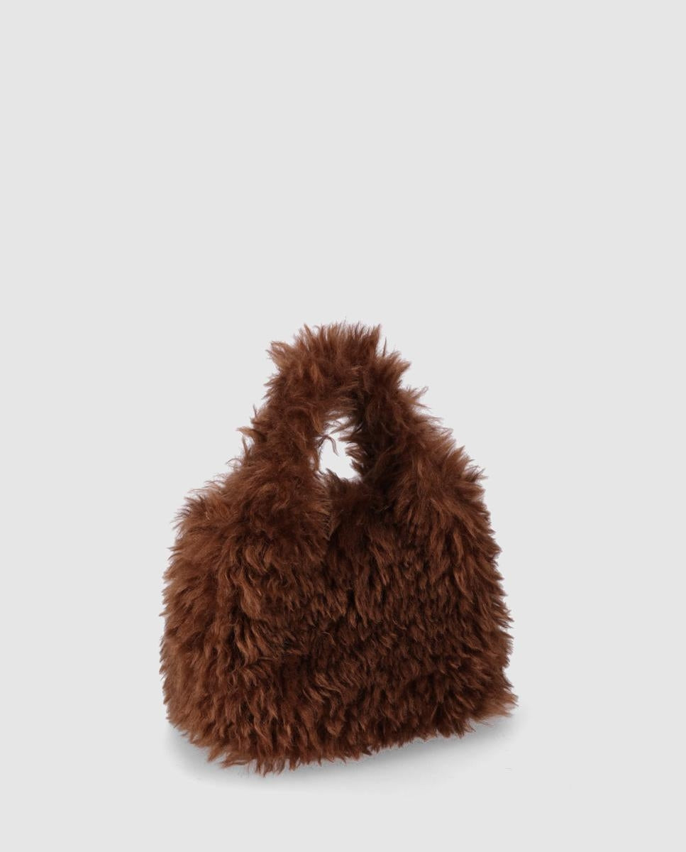 BAG FAUX 01 Marron/Brown-0