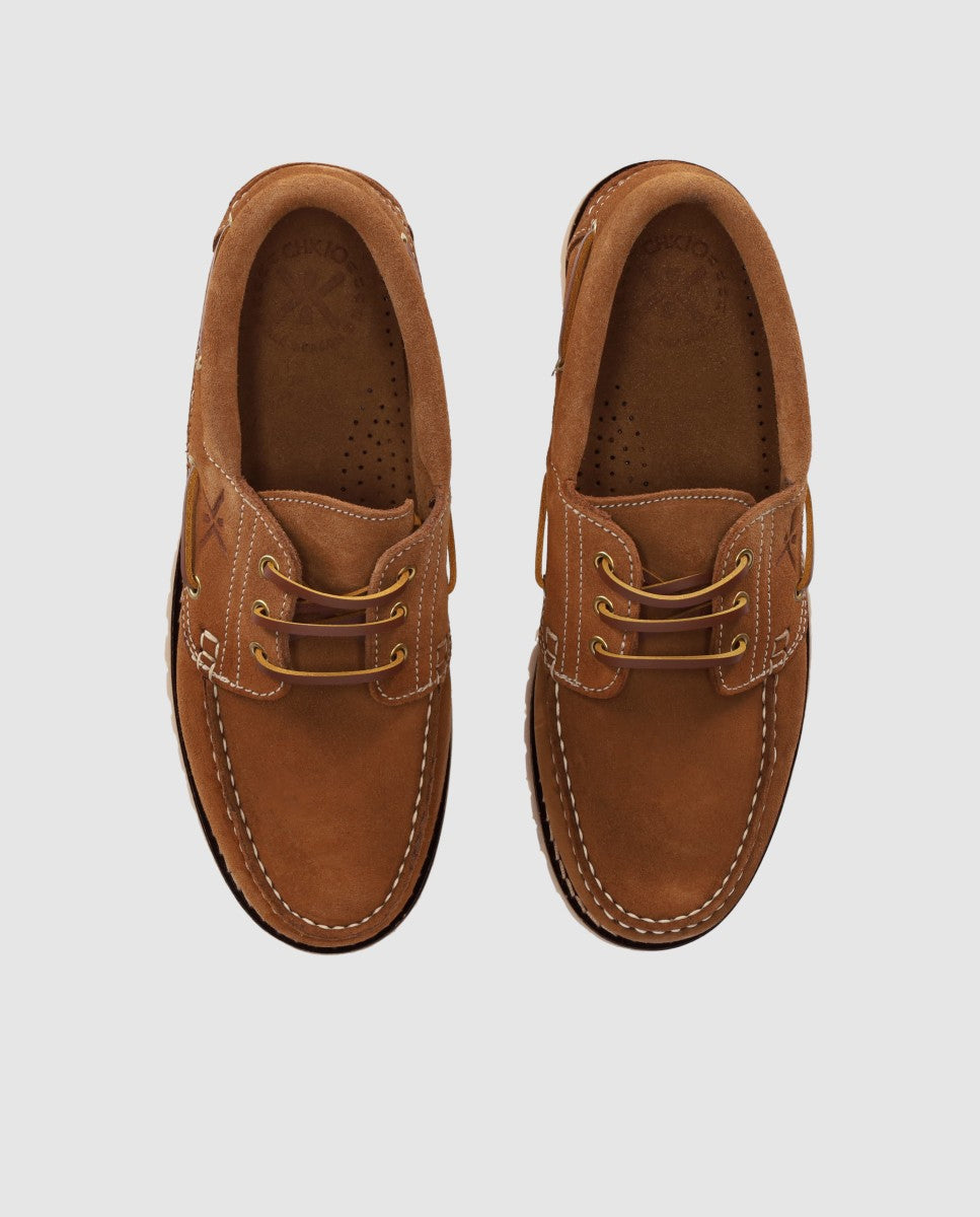 ST ROPE 7028 Cuero/Tan-3