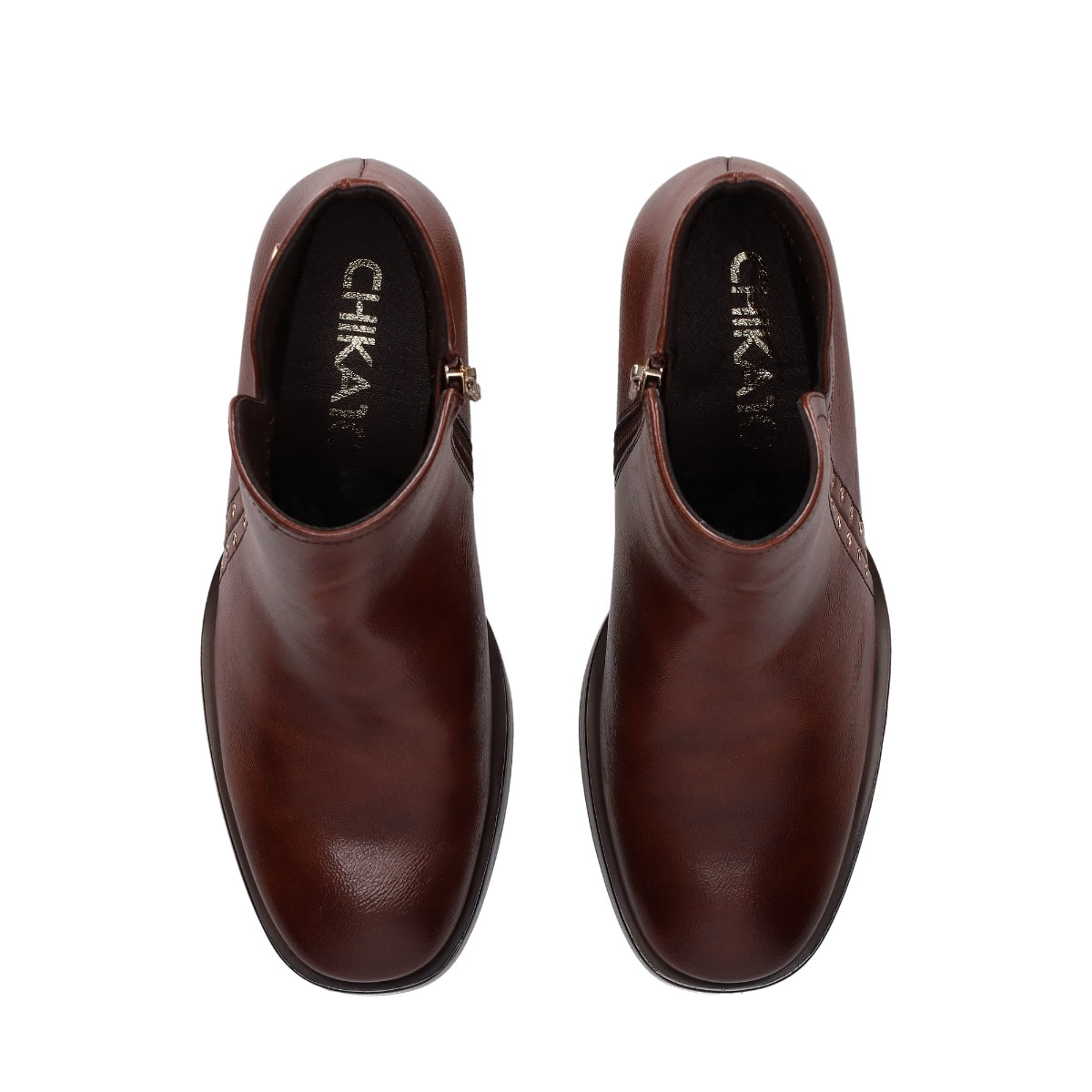 TUKANA 03 Marron/Brown-3