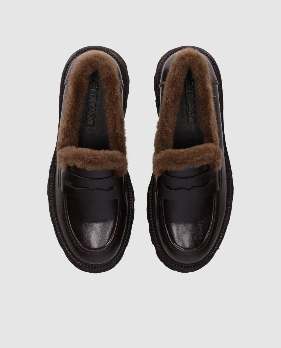PELOTERA 01 Marron/Brown-3