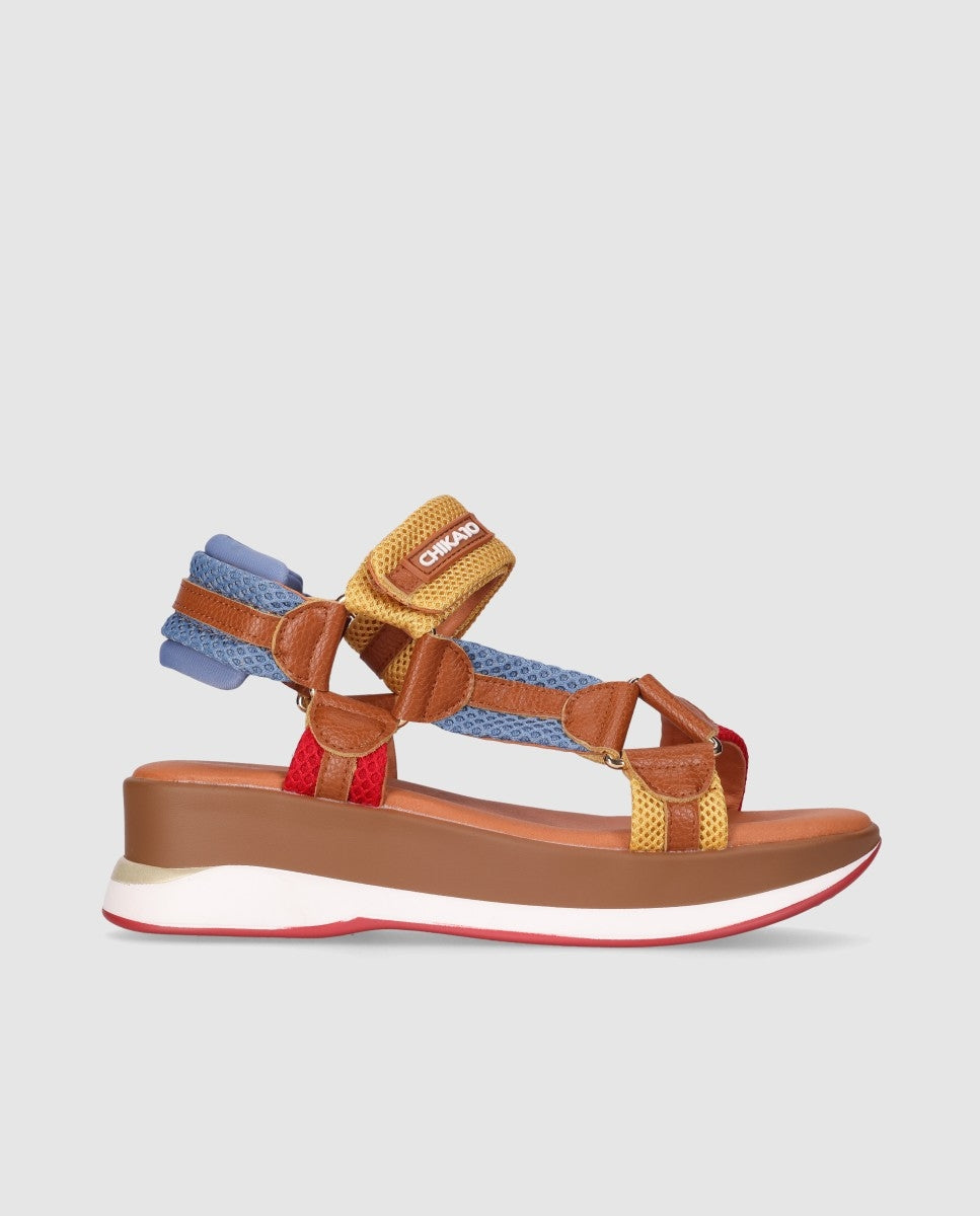 NEW AGORA 30 Multicolor-0