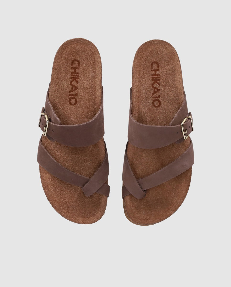 ST PALMAR 03 Marron/Brown-3