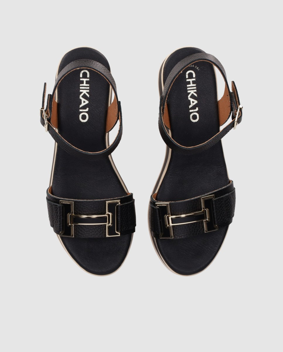 ST GOYA 5981 Negro/Black-3