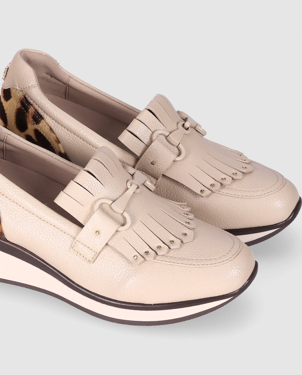 RE SAUCE 09 Beig/Beige-9