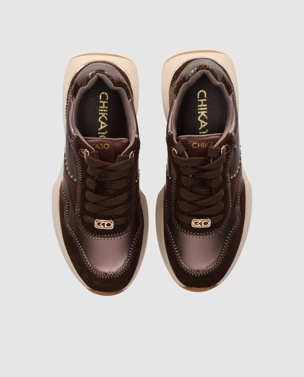 KIMBERLY 06 Marron/Brown-3