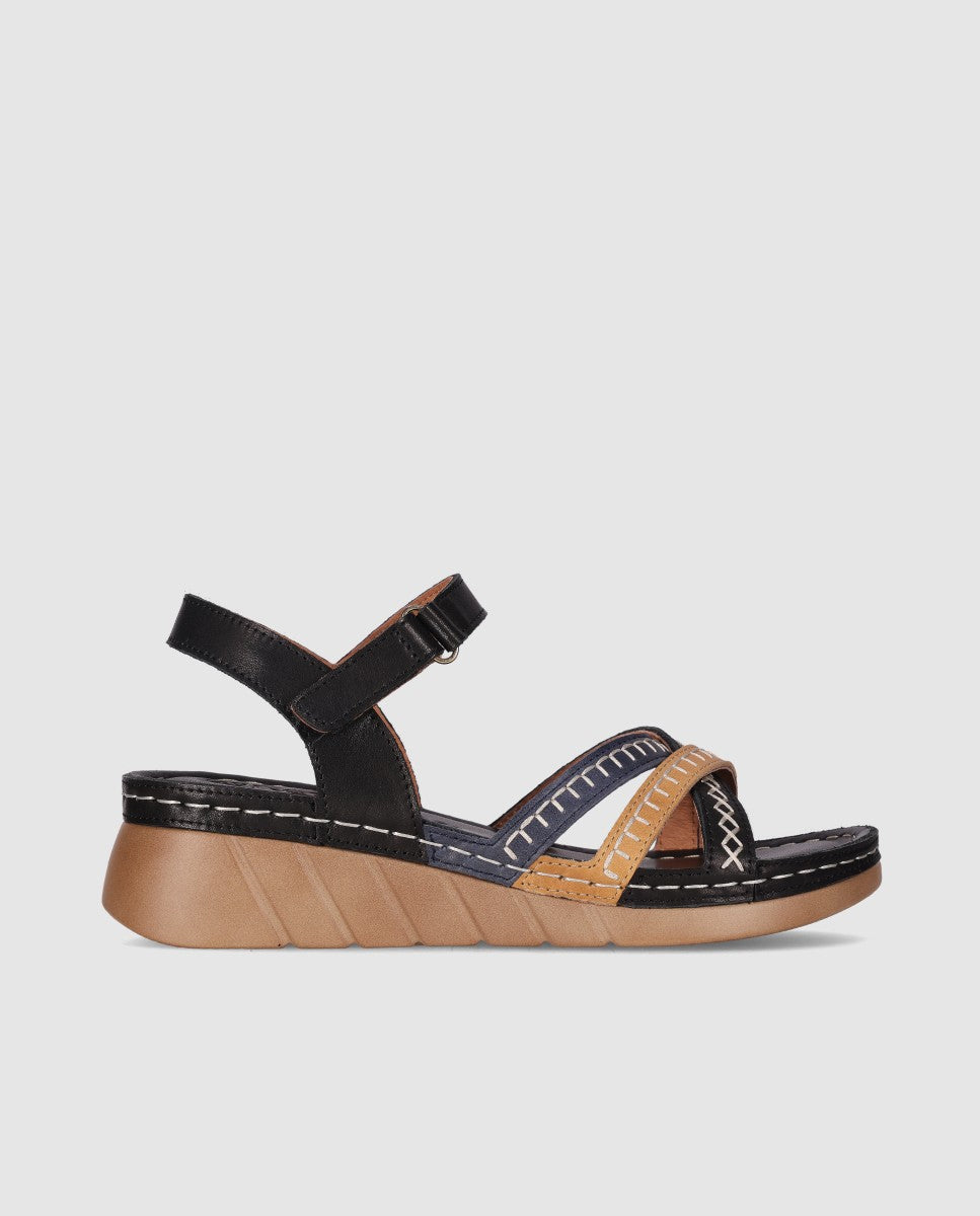 RE LAX 01 Negro/Black-0