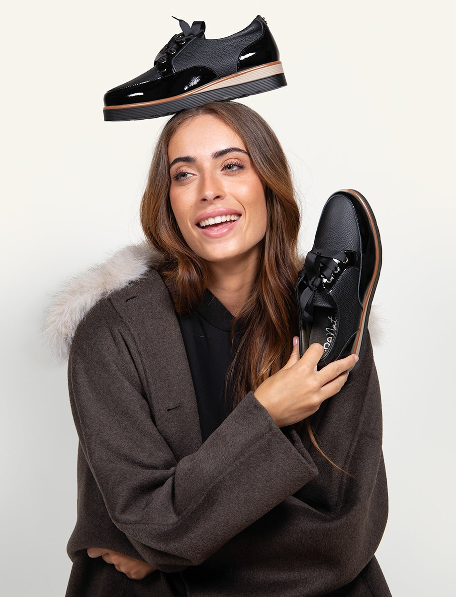 RE FICUS 01 Negro/Black-5