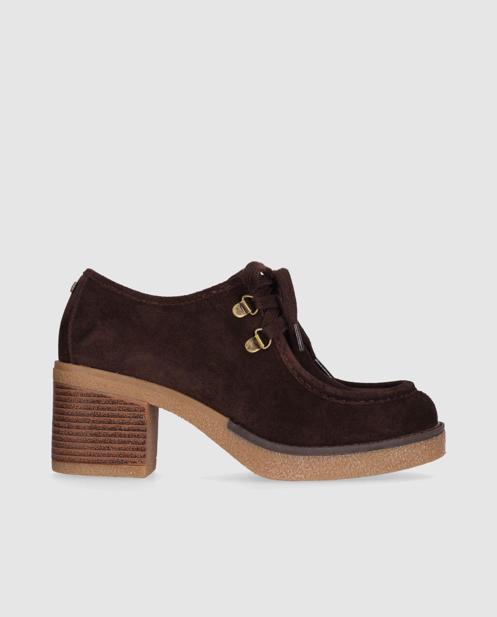 AMELIA 01 Marron/Brown-0