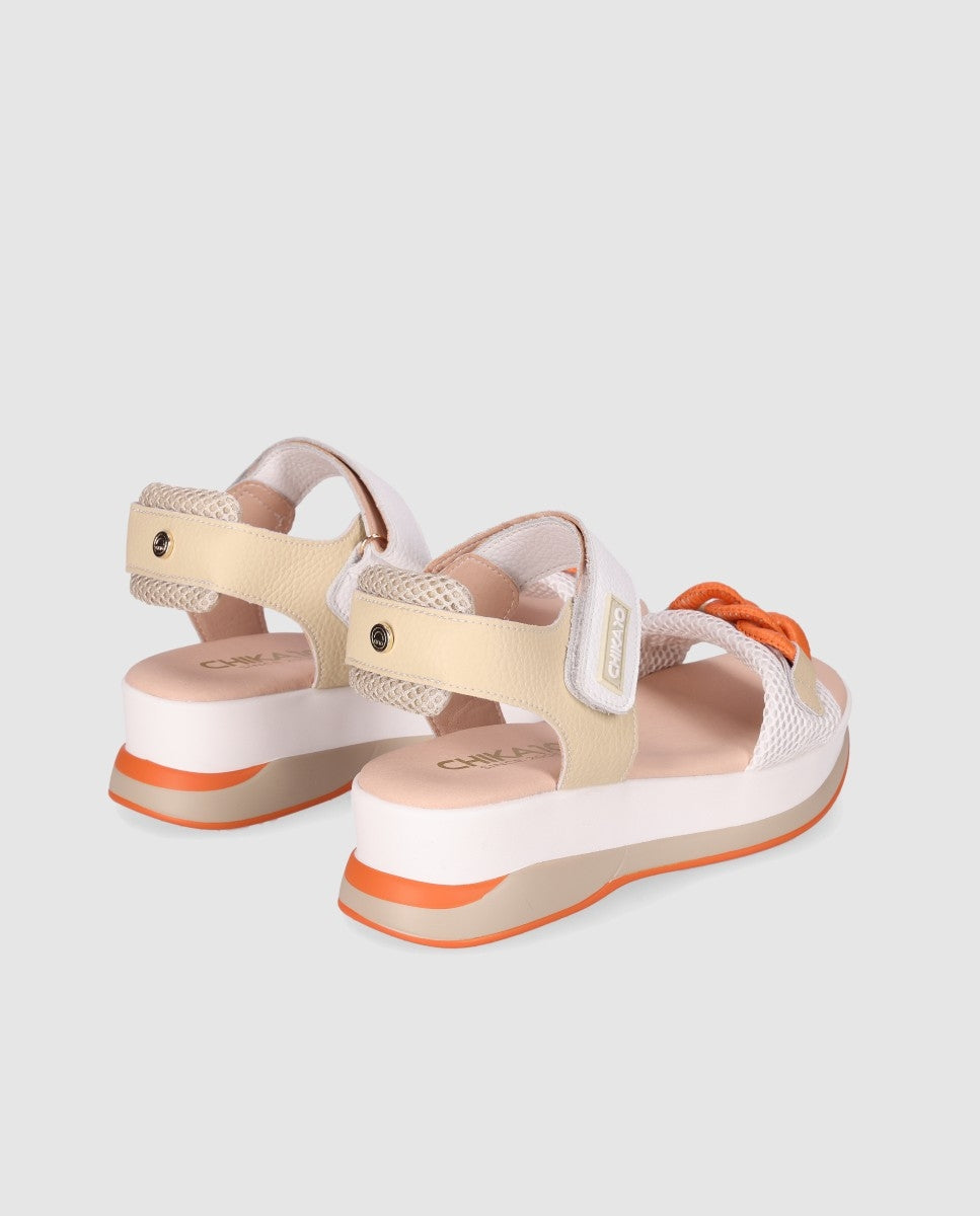 NEW AGORA 29 Beig/Beige-2