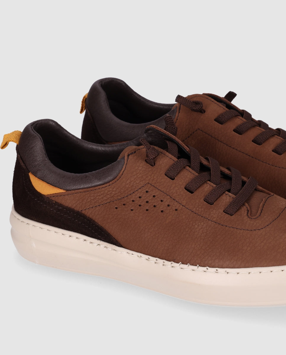 ST MORELLA 4196 Marron/Brown-4