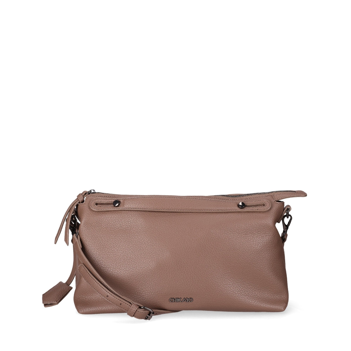 BAG DEPARI 02 Taupe/Taupe-0