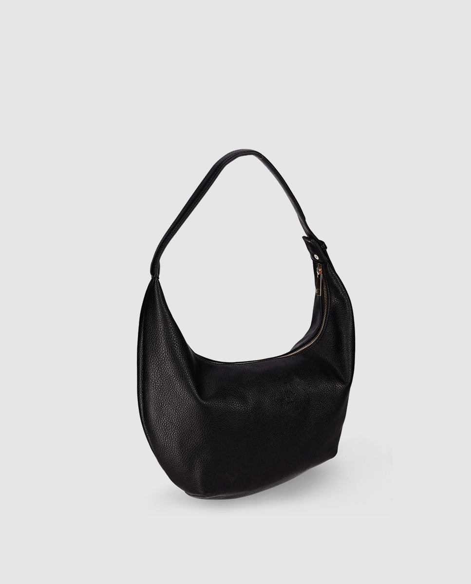 BAG COLEGA 02 Negro/Black-1