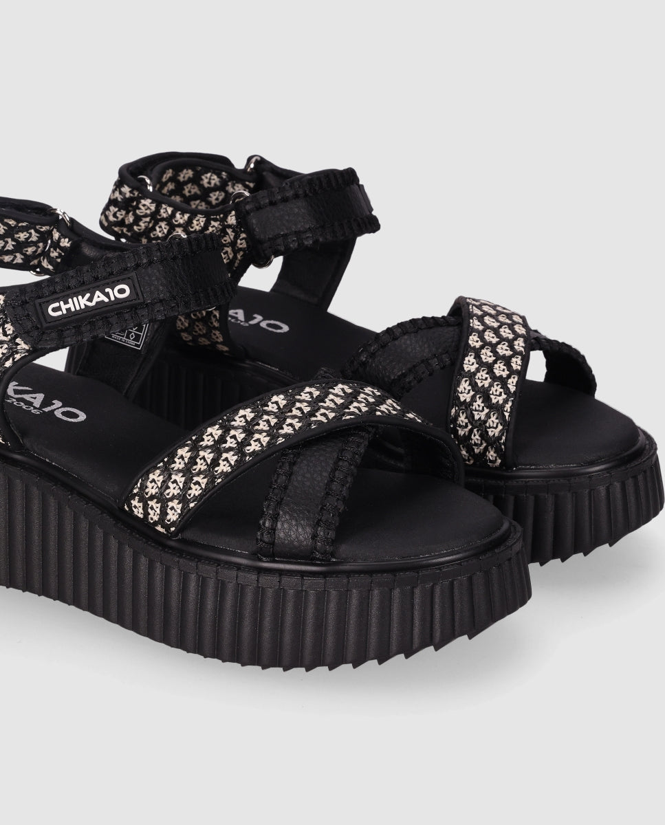 KIRA 03 Negro/Black-4