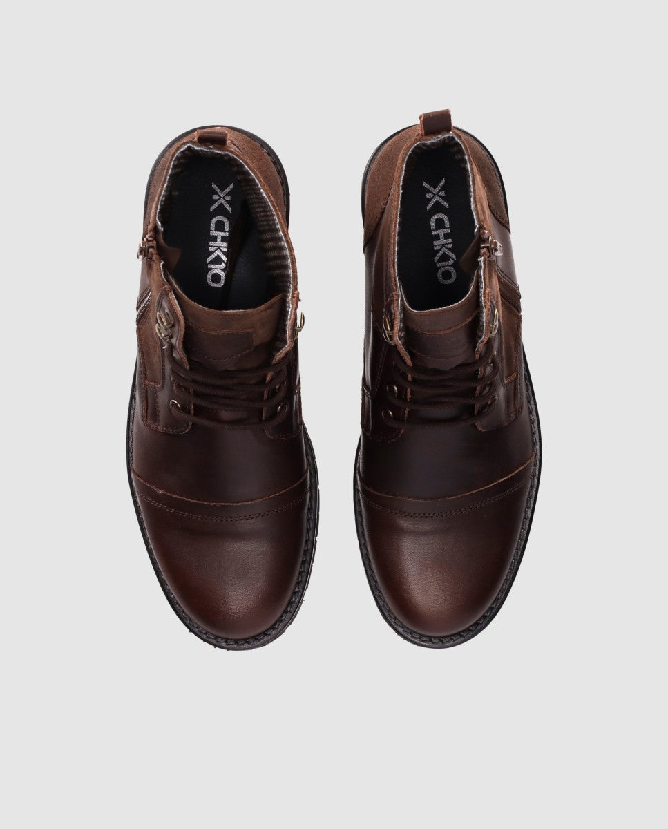 ST MOTORETA 3372 Marron/Brown-3