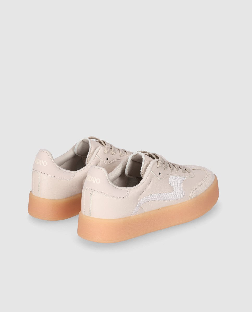 TERESA 03 Beig/Beige-2