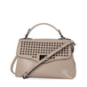 BAG CAVALLY 01 Taupe/Taupe-0