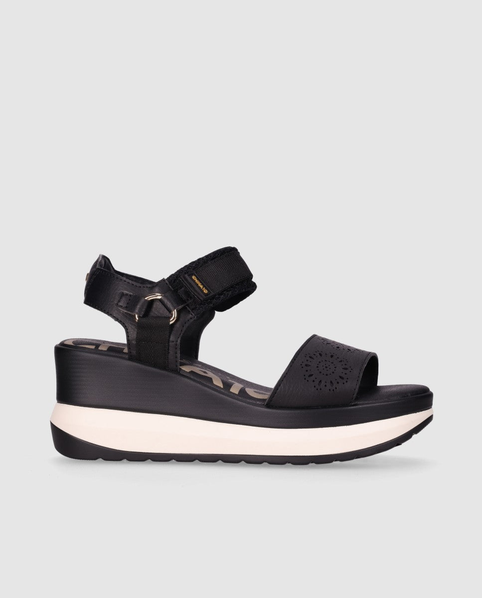 ROCO 10 Negro/Black-0