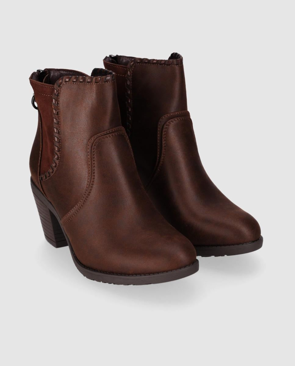 TONIA 20 Marron/Brown-1