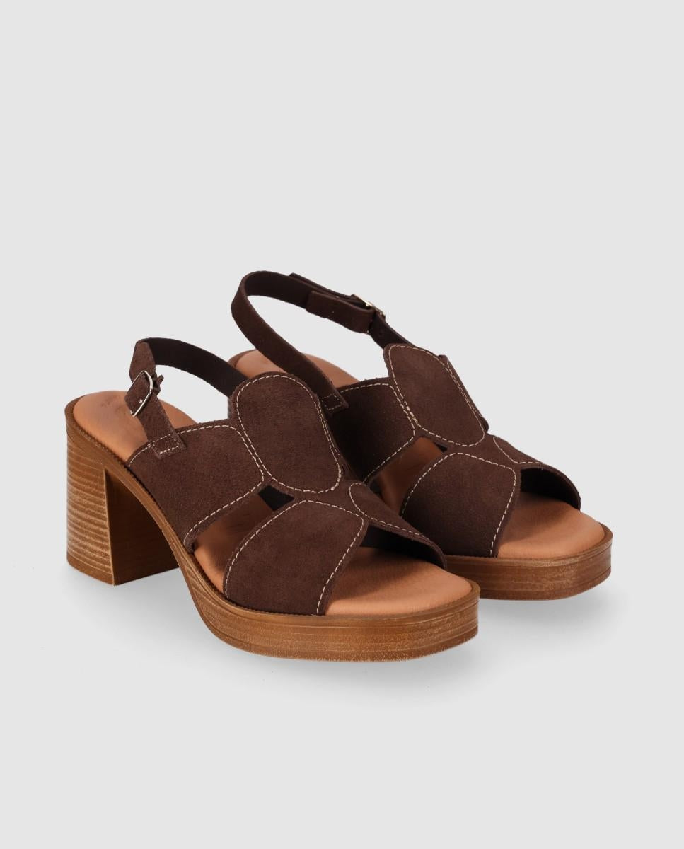MEDINA 01 Marron/Brown-1