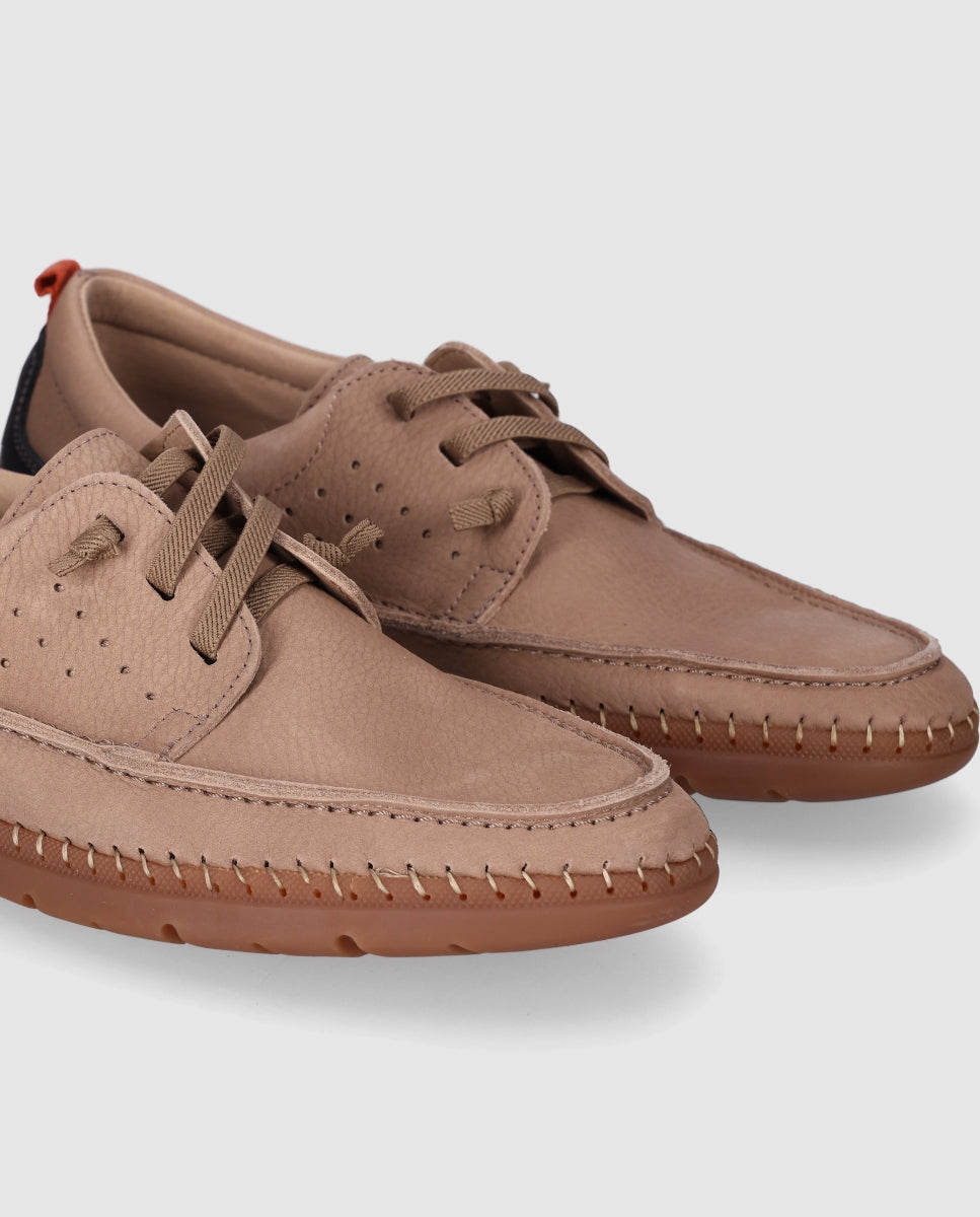 ST VALDEUXO 4218 Taupe/Taupe-4