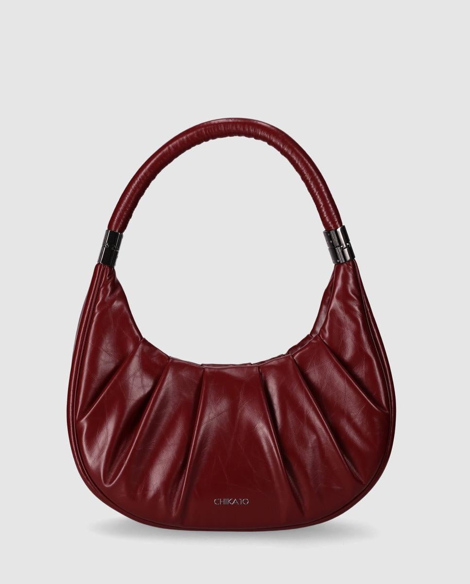 BAG SINAGOGA 01 Burdeos/Burgundy-1