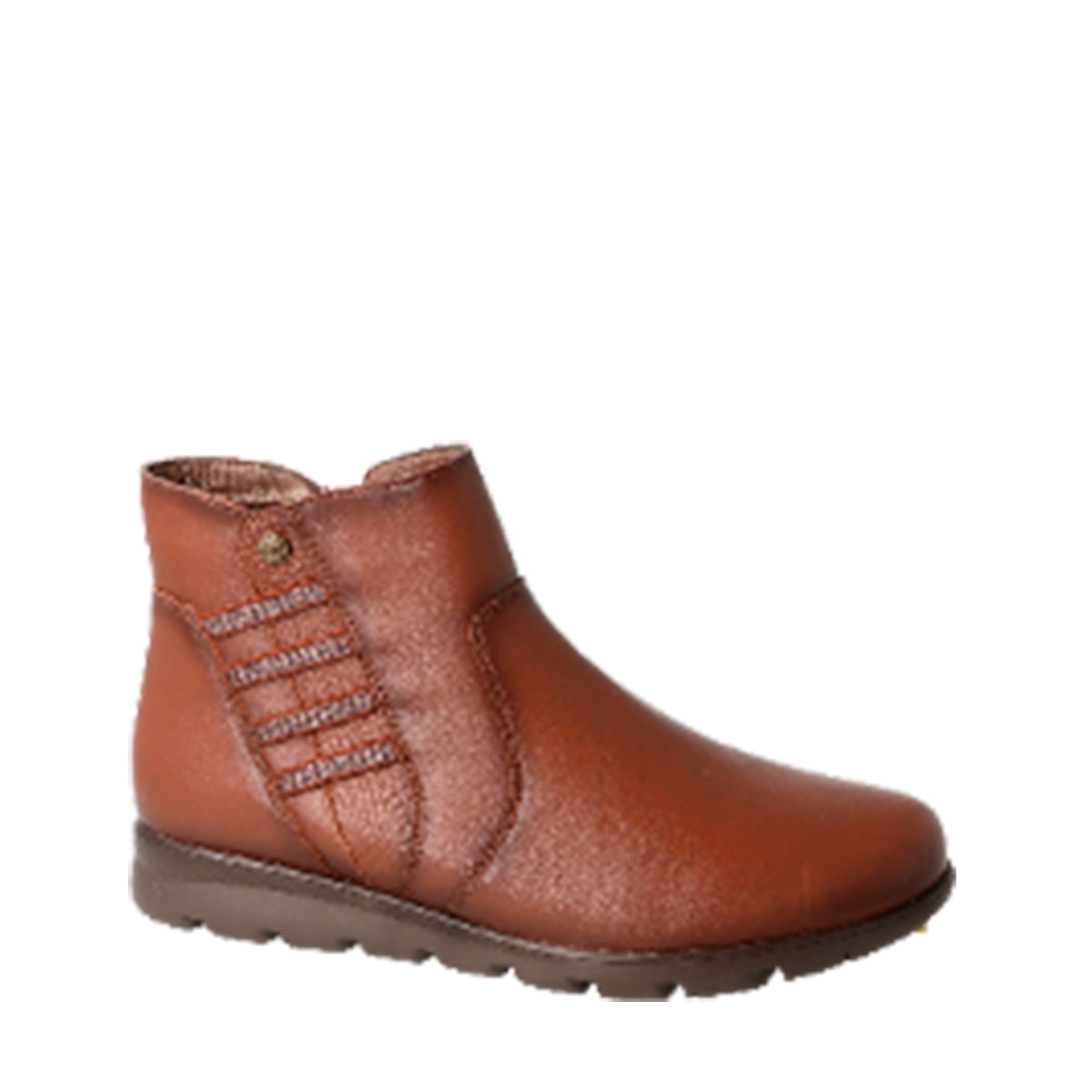 ST STELAR 1440N Cuero/Tan-0