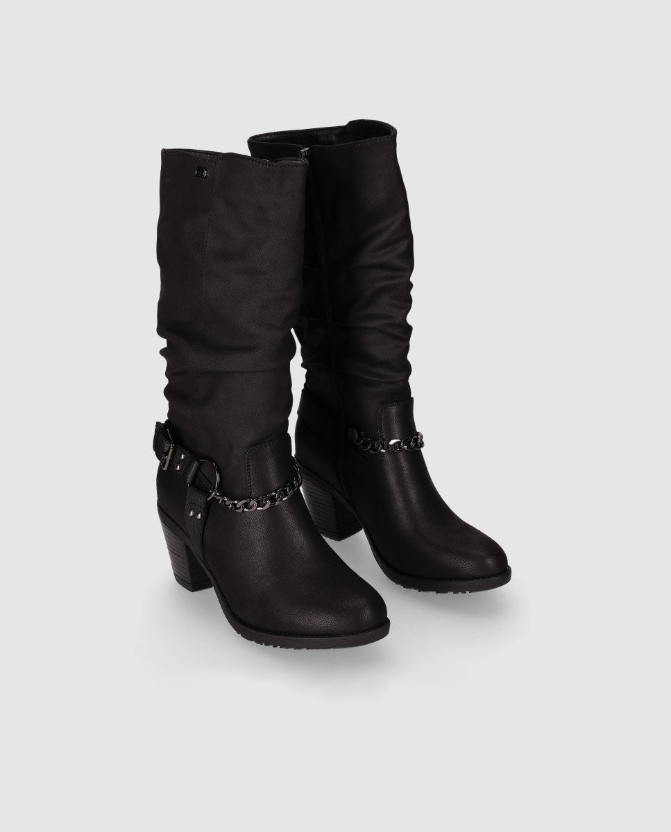 KURAZO 36N Negro/Black-1