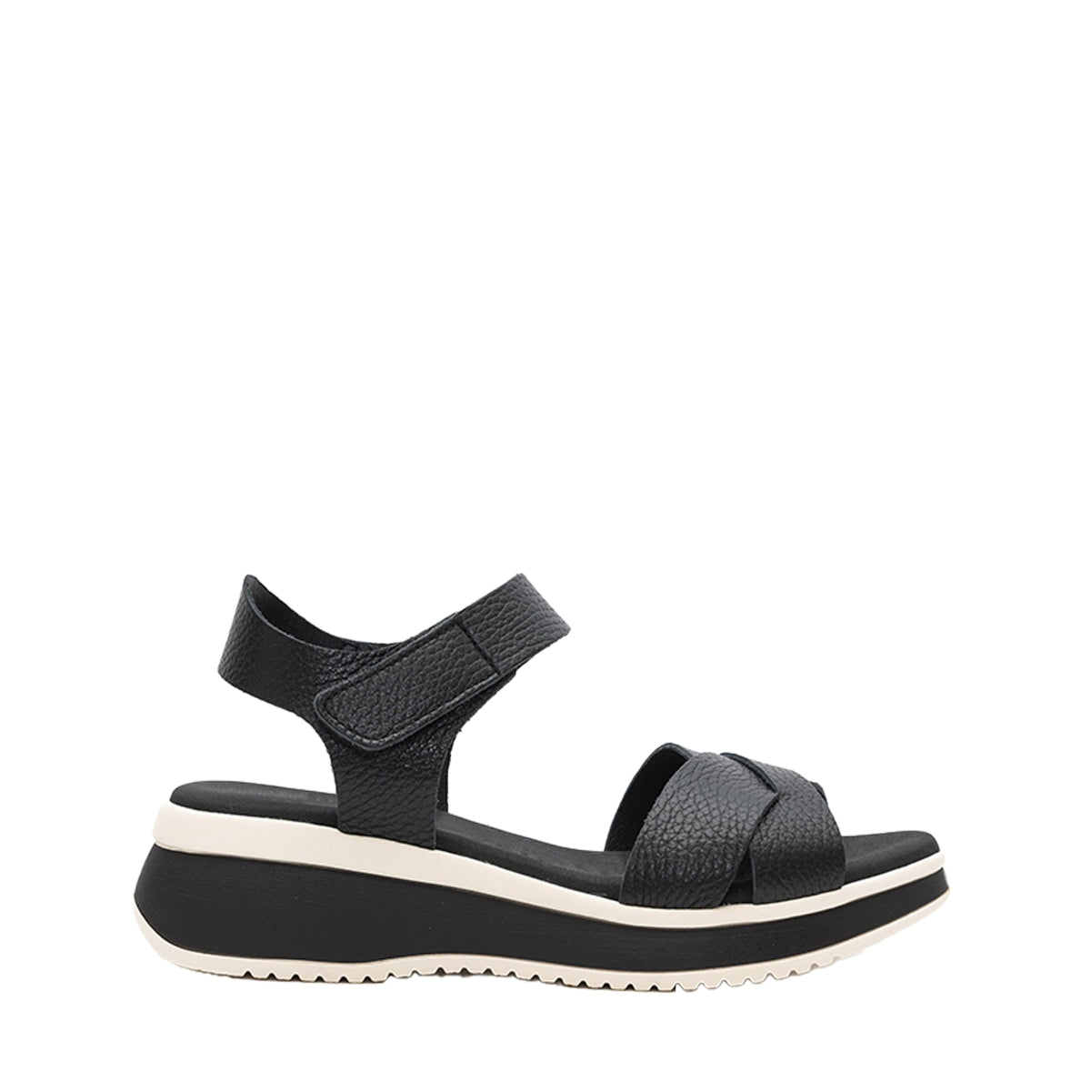 ST ZAGREB 5673 Negro/Black-0