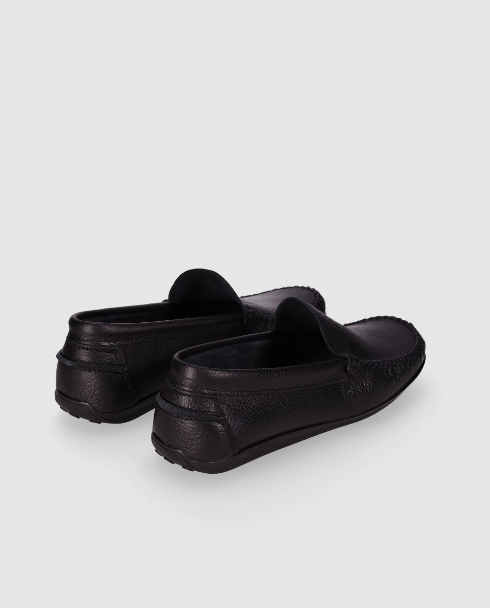 ST DRIVER 1860 Negro/Black-2