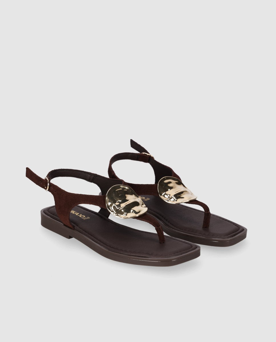 ST DAWA 02 Marron/Brown-1