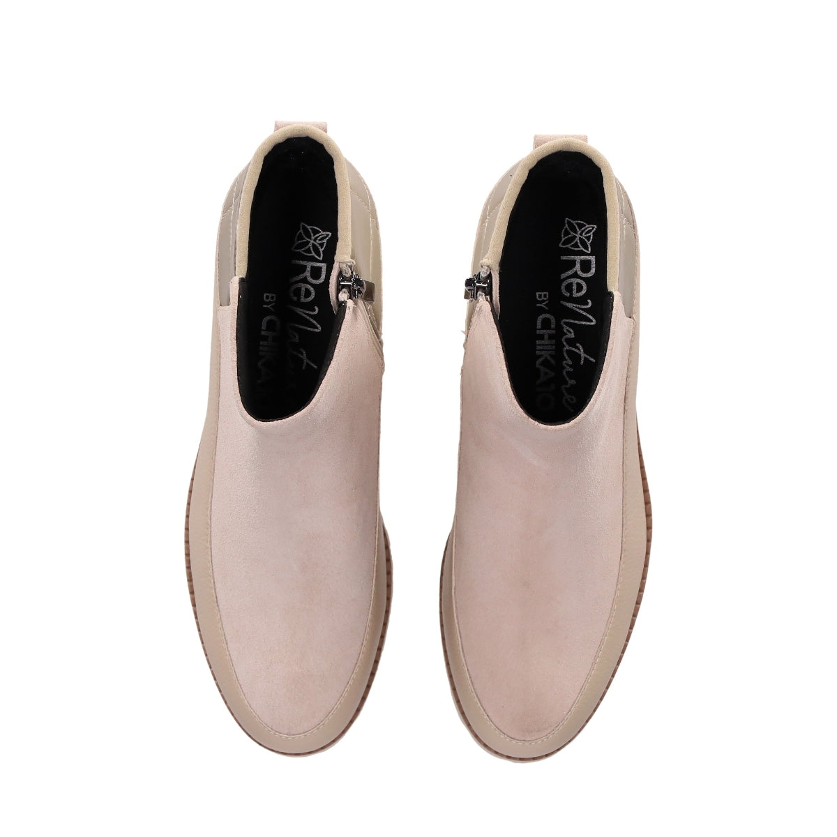 RE JAZMIN 03 Taupe/Taupe-3