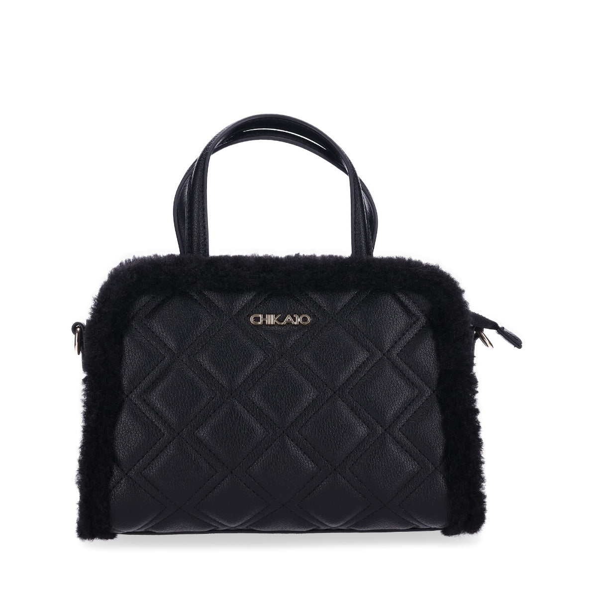 BAG LOBITA 02 Negro/Black-0