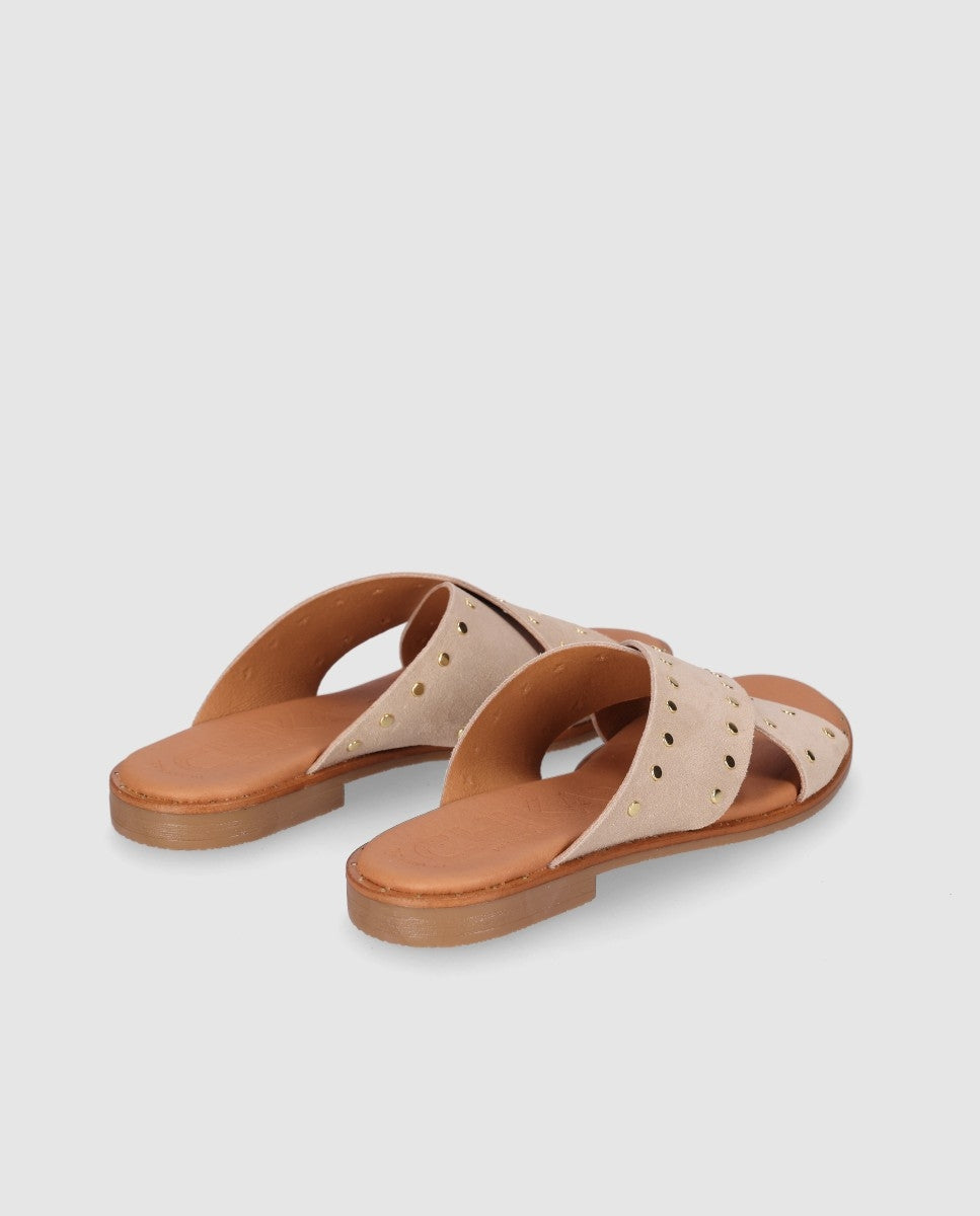 MUSAKA 15 Beig/Beige-2