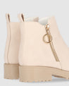 NEW PONY 19N Beig/Beige-9