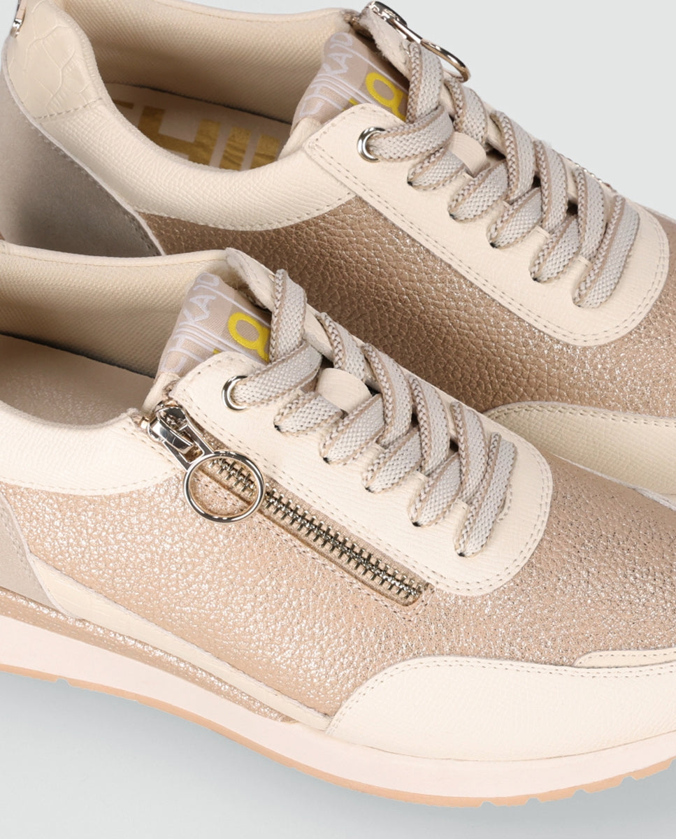 SERENA 27 Beig/Beige-4