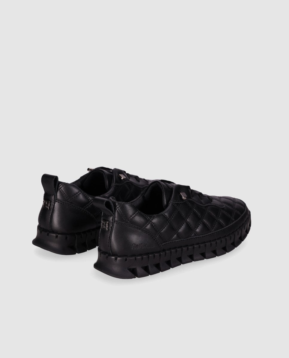 RE FLORES 03 Negro/Black-2