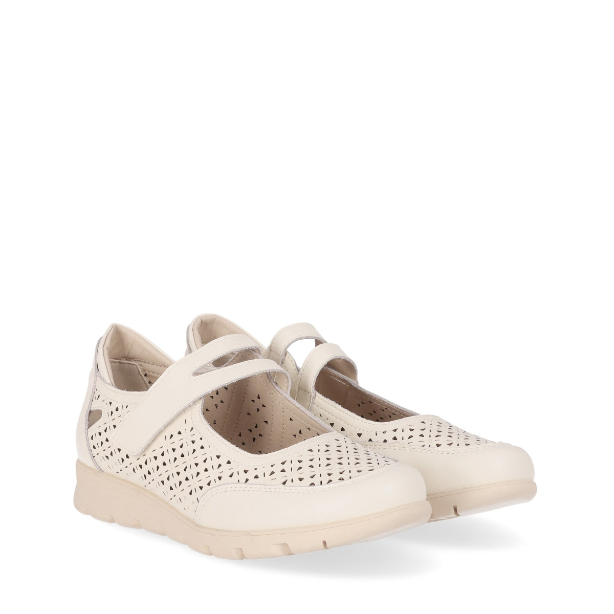 RUBENS 02400 Blanco/Off-White-1