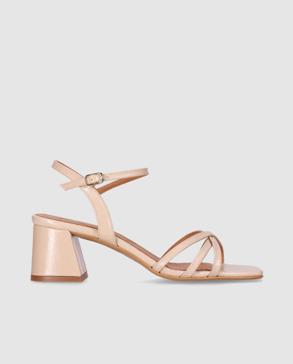 ST MIKELA 01 Beig/Beige-0
