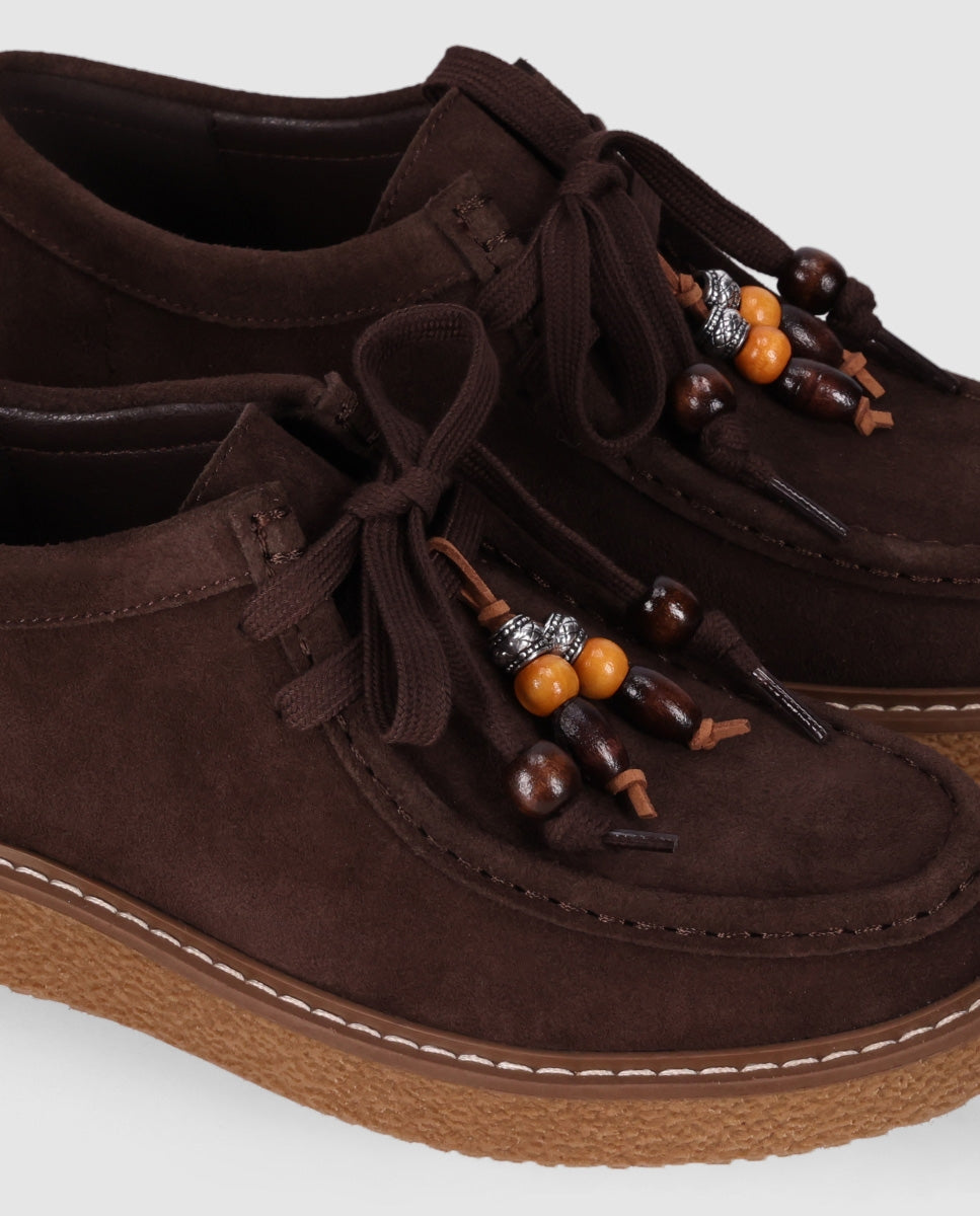 MILEY 01 Marron/Brown-4