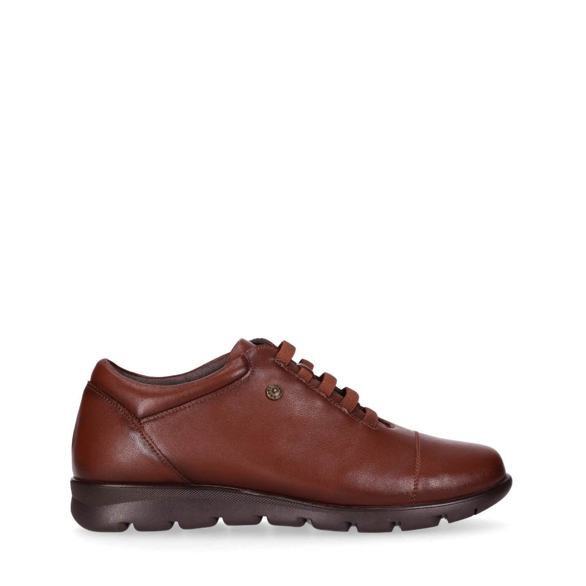 ST STELAR 1418N Cuero/Tan-1