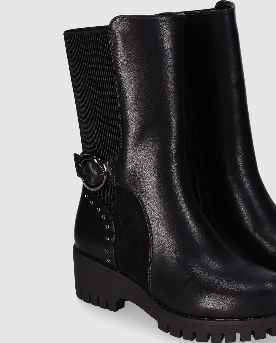 CARNAVALES 13 Negro/Black-3