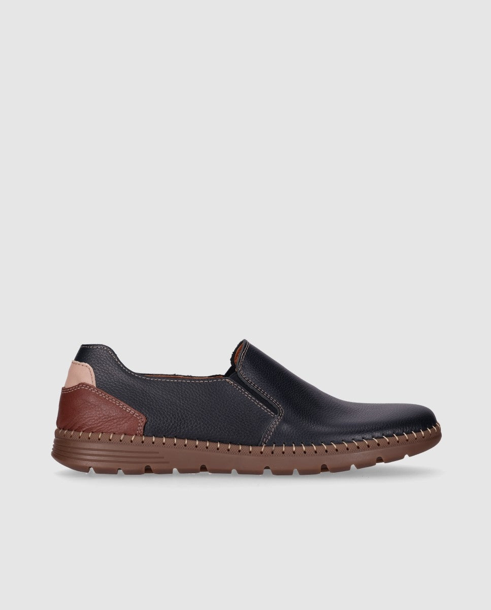 ST VILARREAL 4221 Marino/Navy-0