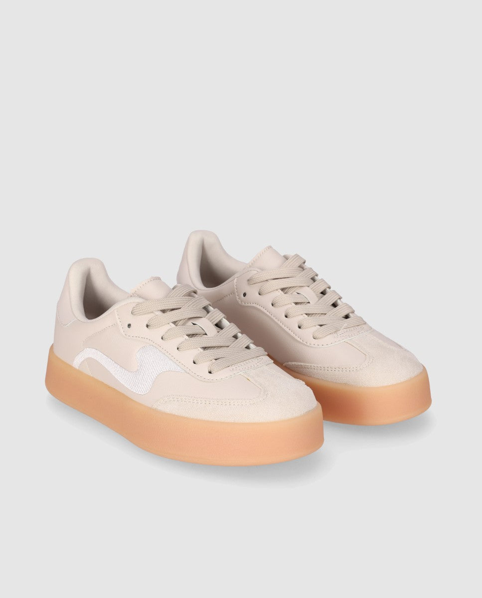 TERESA 03 Beig/Beige-1