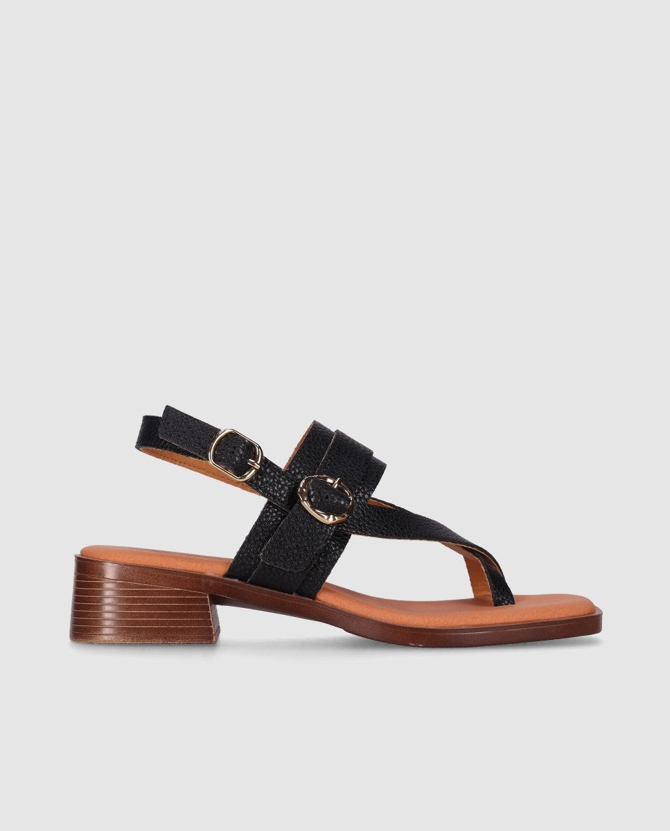 BINKA 10 Negro/Black-0