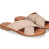 MUSAKA 15 Beig/Beige-4